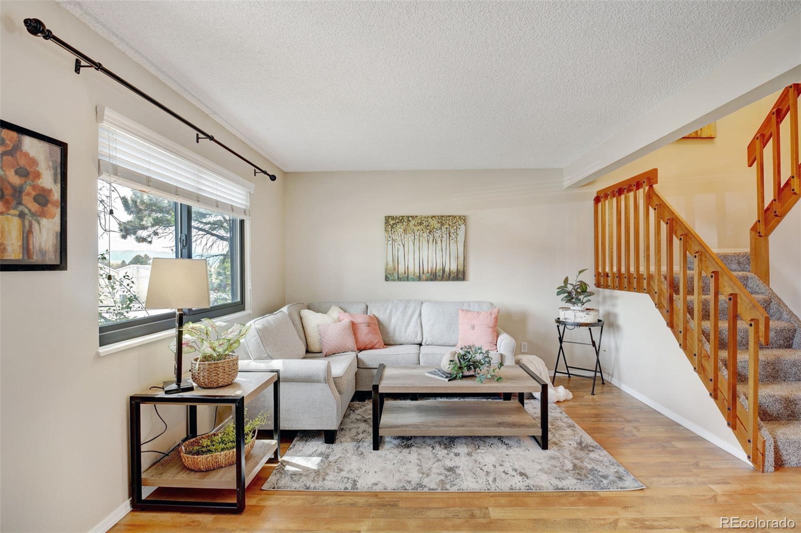 MLS Image #6 for 4718 n carefree circle ,colorado springs, Colorado