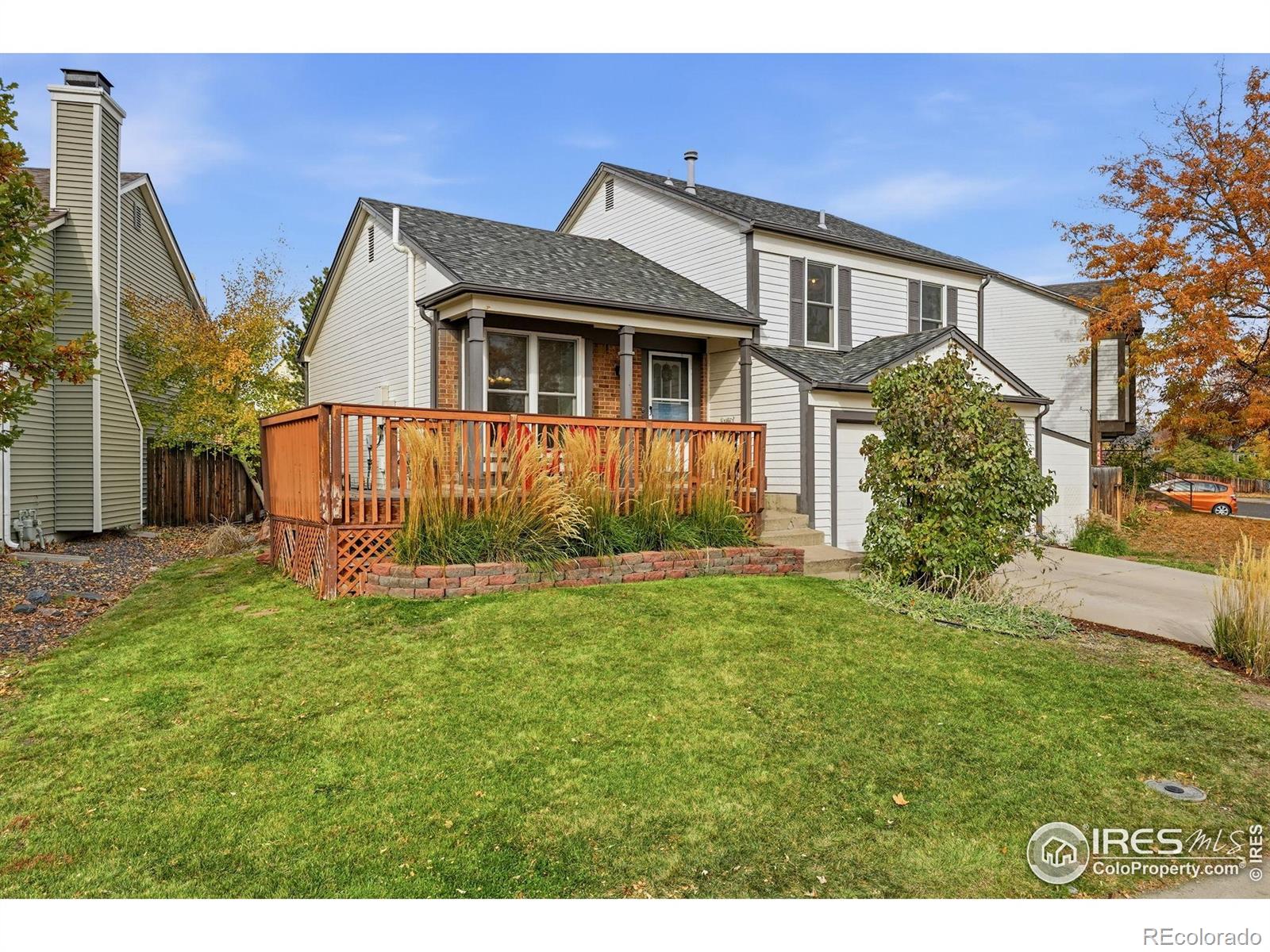 MLS Image #0 for 11205 w 102nd place,westminster, Colorado