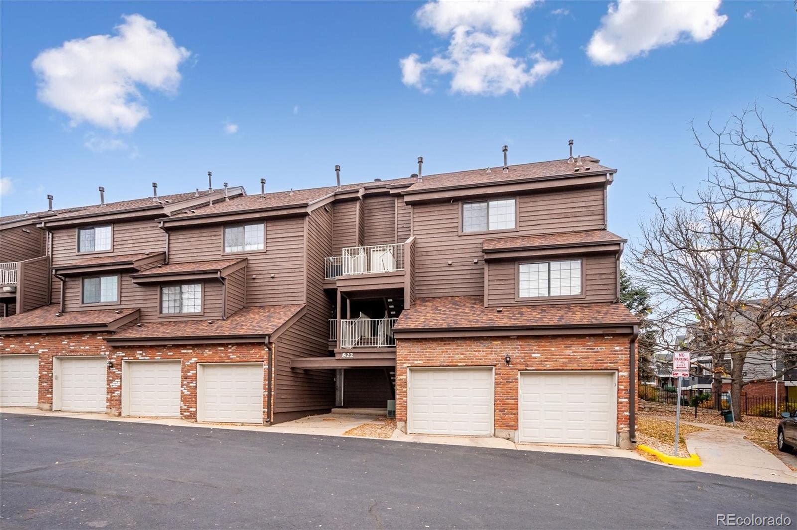 MLS Image #1 for 822 s vance street c,lakewood, Colorado