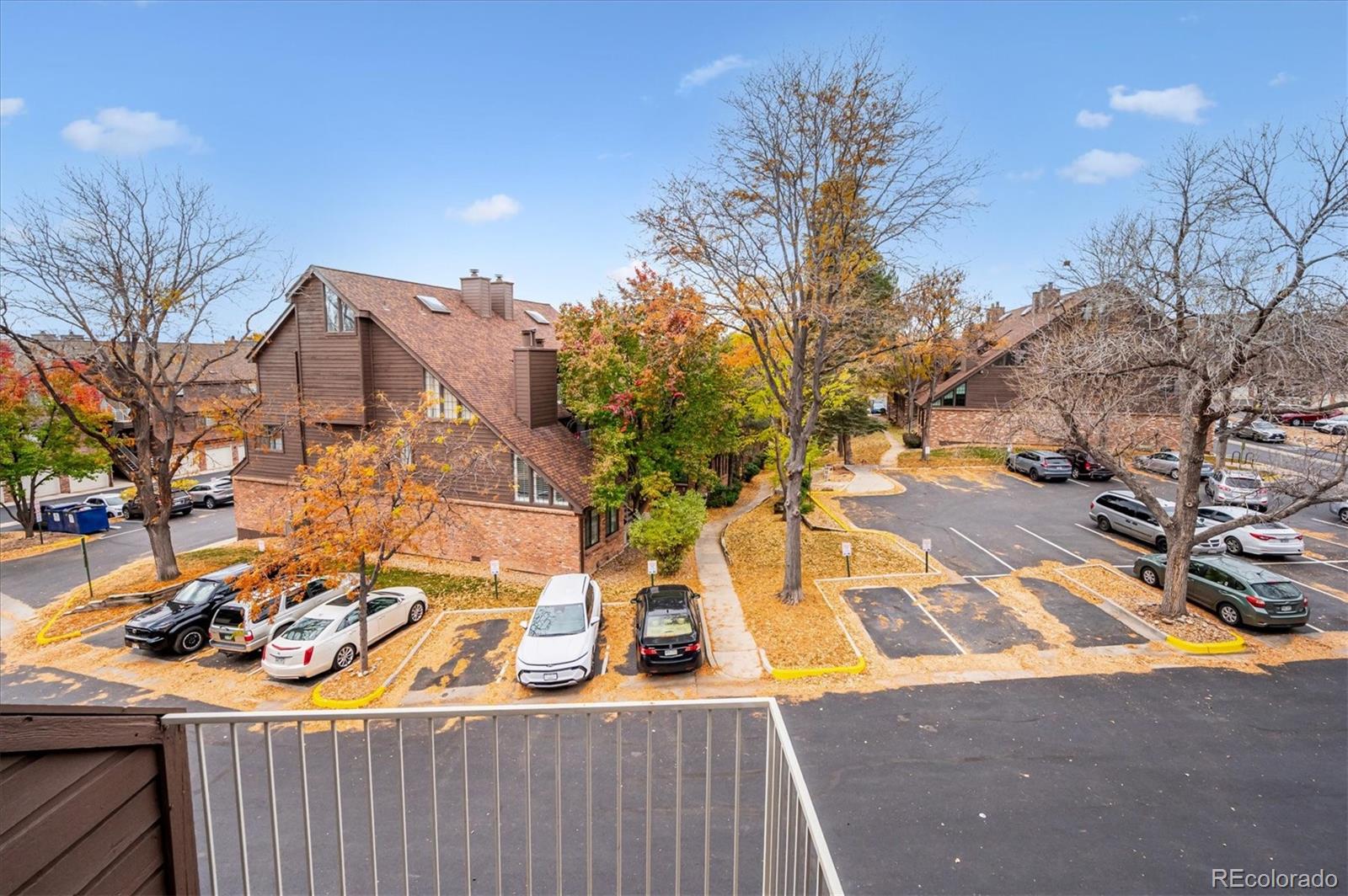 MLS Image #17 for 822 s vance street c,lakewood, Colorado