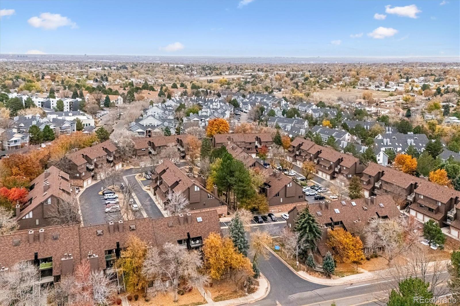 MLS Image #18 for 822 s vance street c,lakewood, Colorado