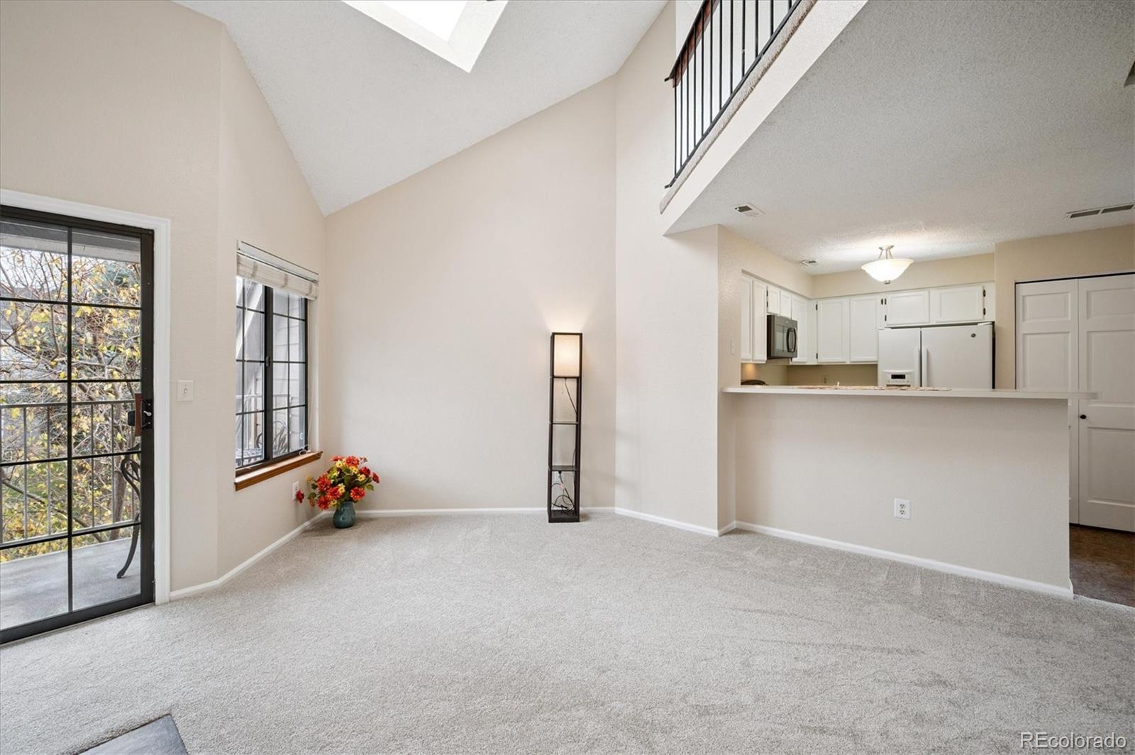 MLS Image #2 for 822 s vance street c,lakewood, Colorado