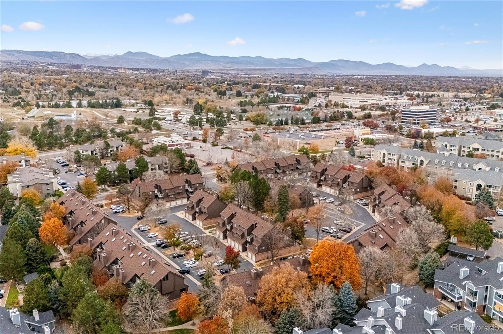 MLS Image #20 for 822 s vance street c,lakewood, Colorado