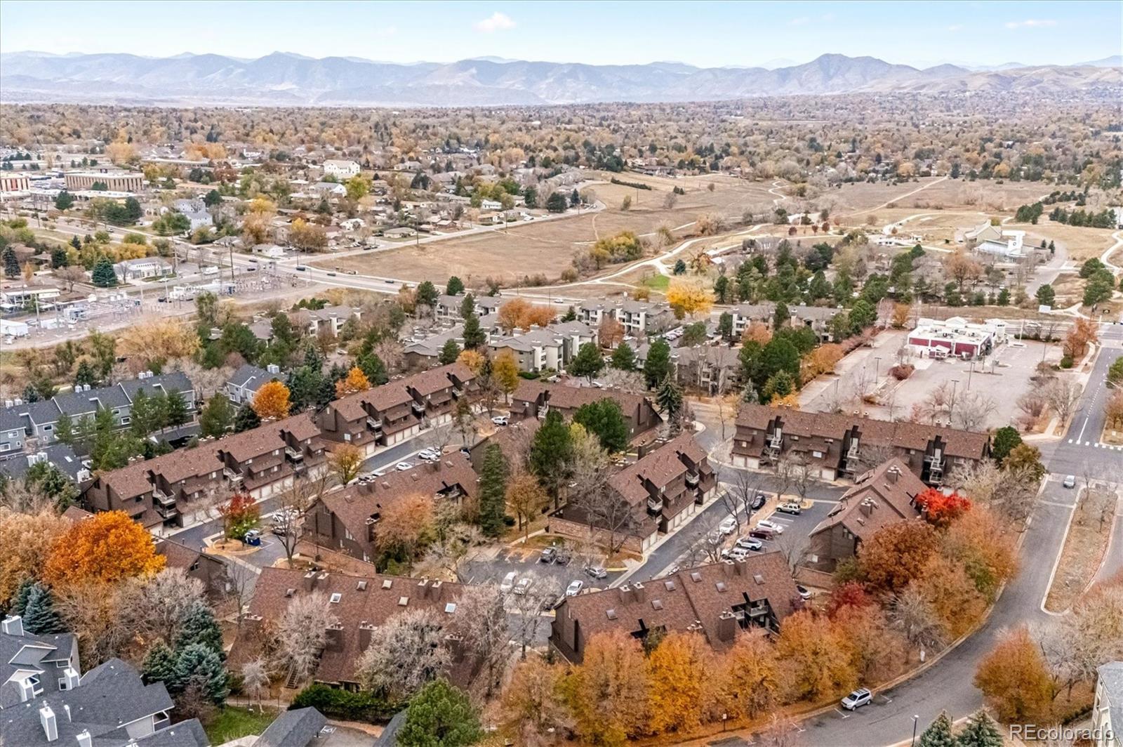 MLS Image #21 for 822 s vance street c,lakewood, Colorado