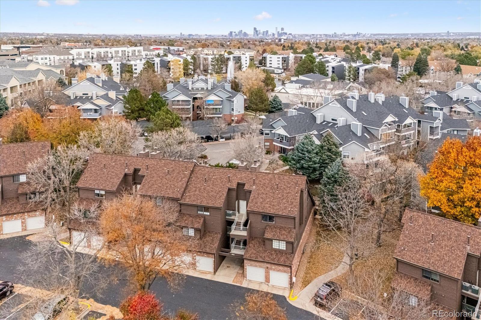 MLS Image #23 for 822 s vance street c,lakewood, Colorado