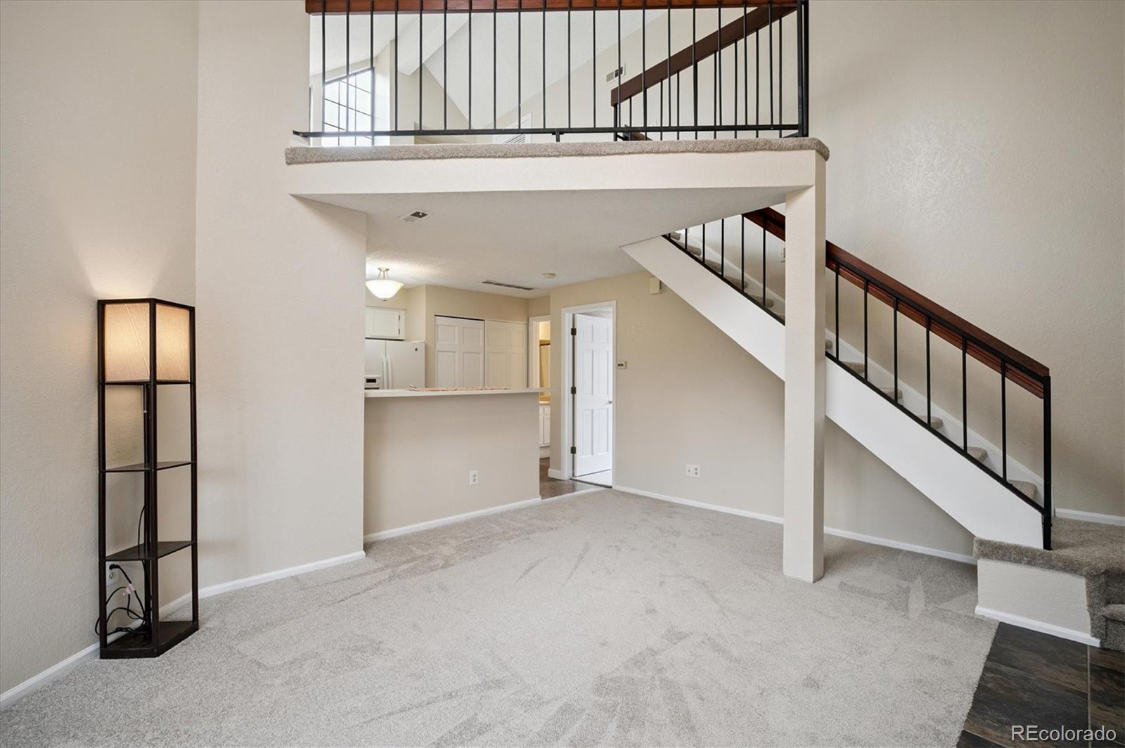 MLS Image #3 for 822 s vance street c,lakewood, Colorado
