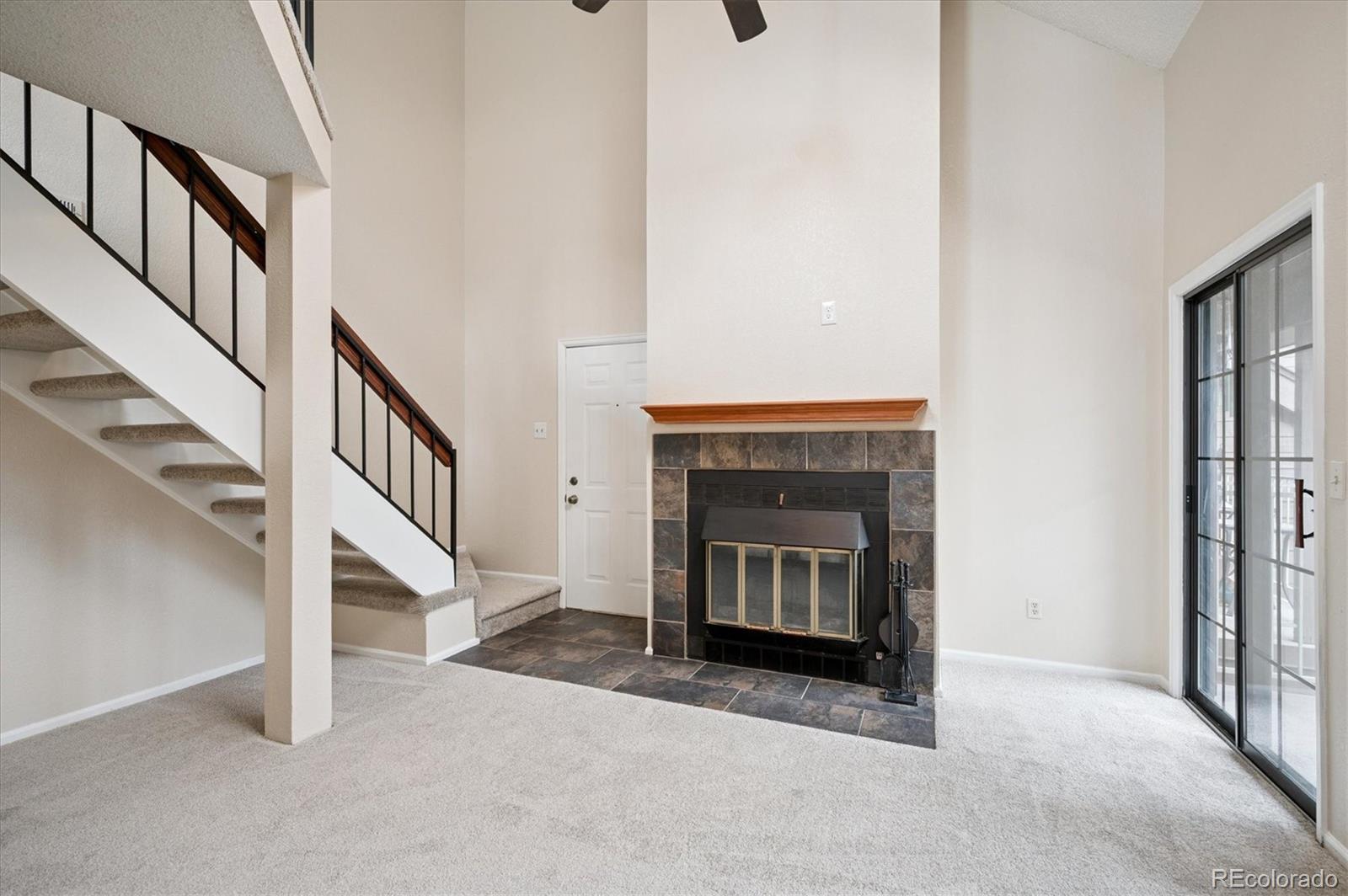 MLS Image #4 for 822 s vance street c,lakewood, Colorado