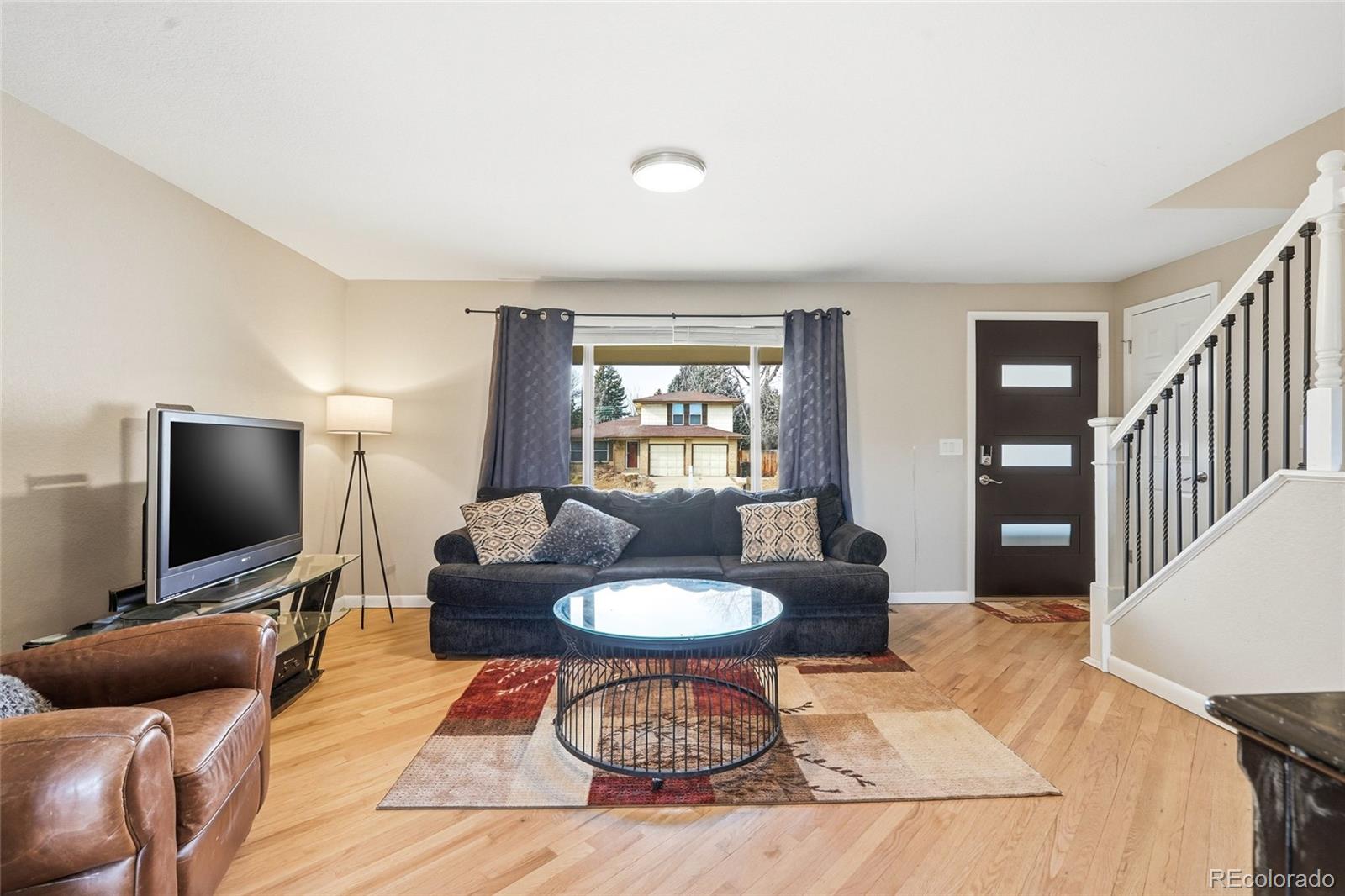 MLS Image #2 for 8466  yarrow street,arvada, Colorado
