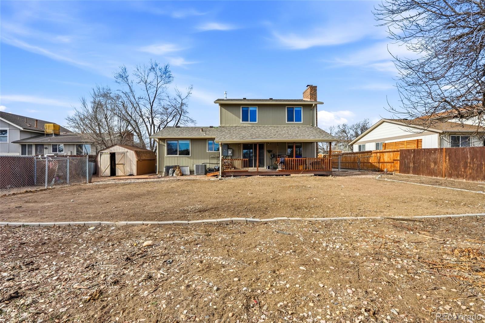 MLS Image #41 for 8466  yarrow street,arvada, Colorado
