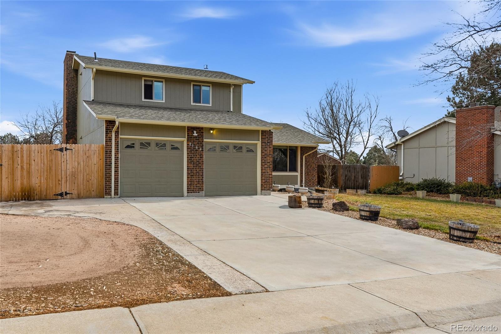 MLS Image #49 for 8466  yarrow street,arvada, Colorado