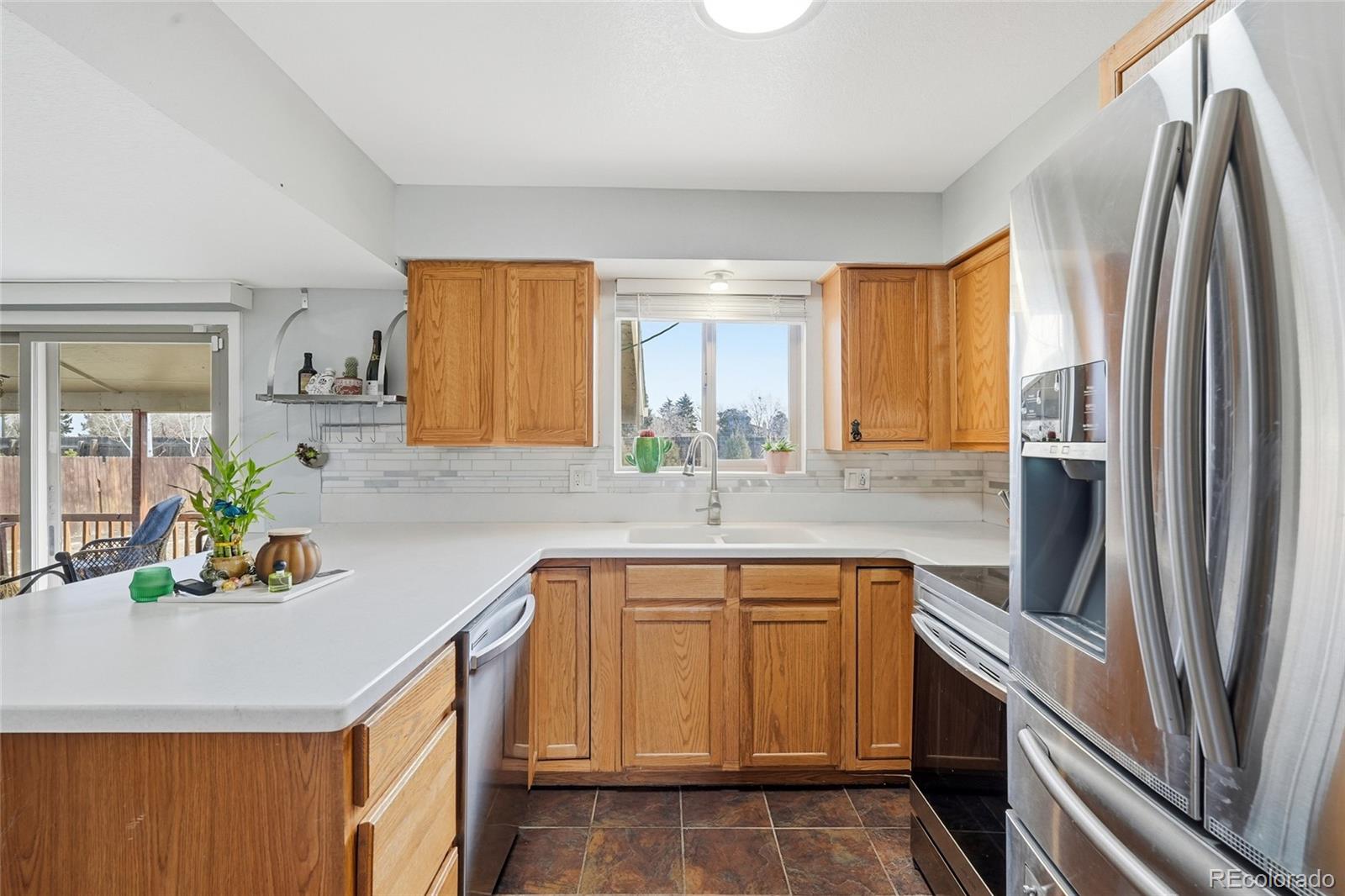 MLS Image #5 for 8466  yarrow street,arvada, Colorado