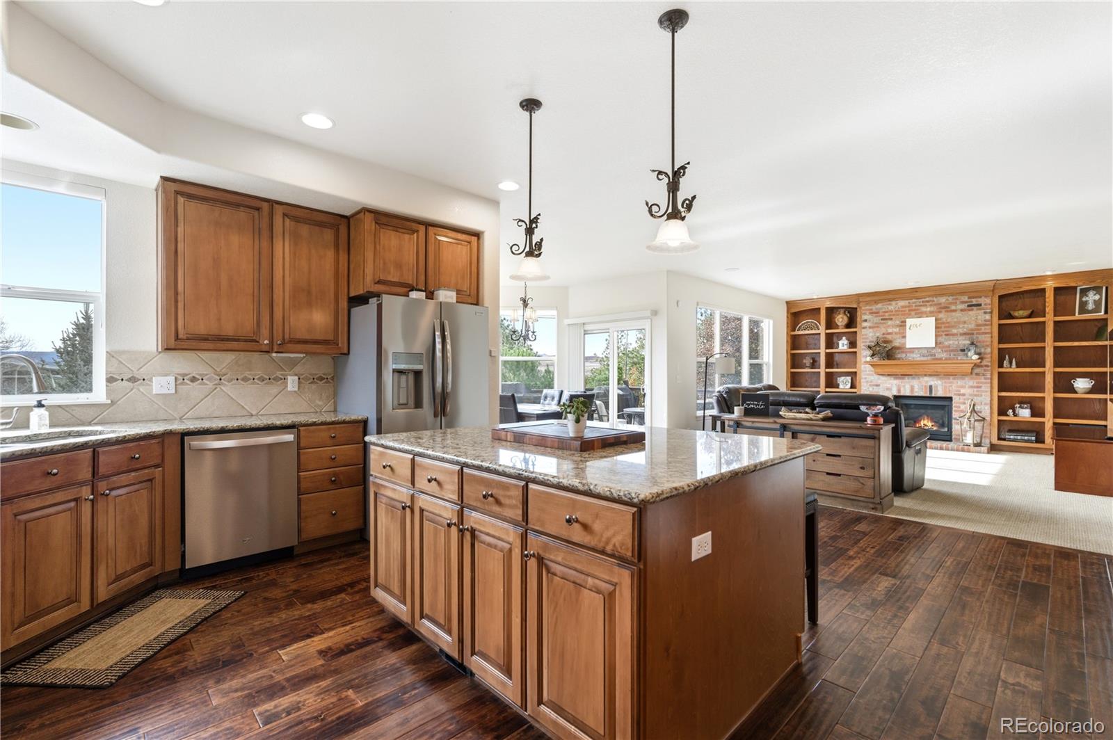 MLS Image #1 for 356  crosshaven place,castle rock, Colorado