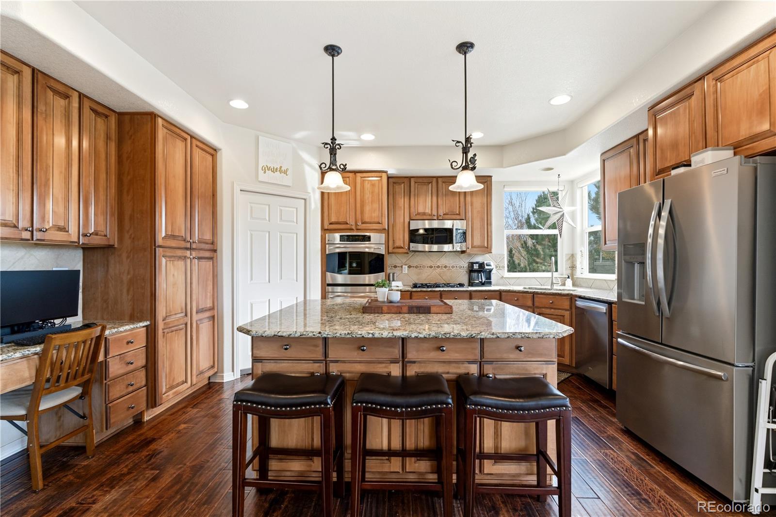 MLS Image #11 for 356  crosshaven place,castle rock, Colorado