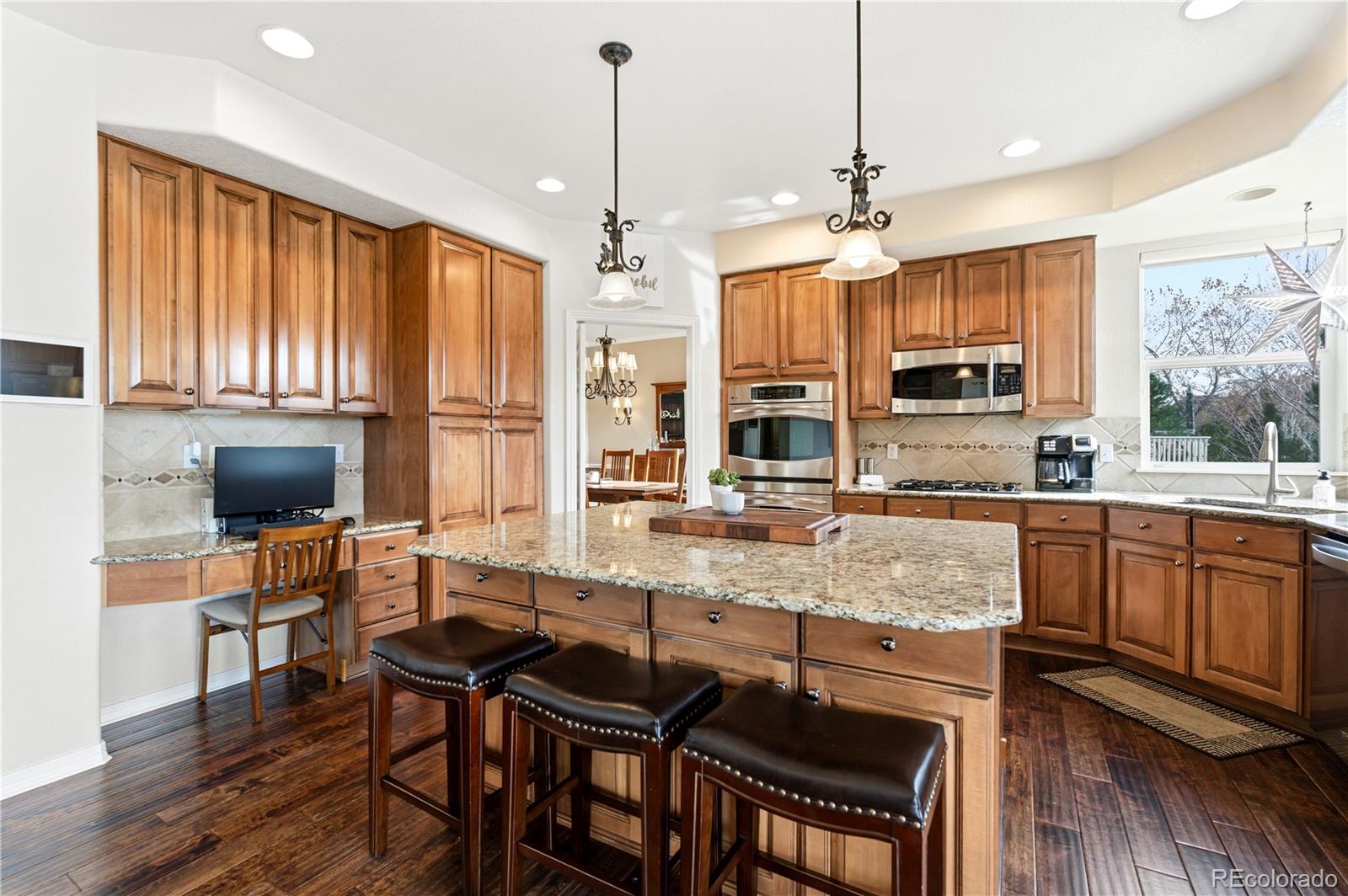 MLS Image #12 for 356  crosshaven place,castle rock, Colorado