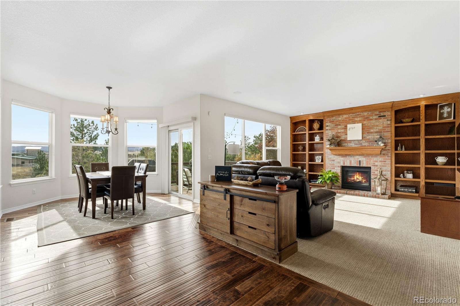 MLS Image #2 for 356  crosshaven place,castle rock, Colorado