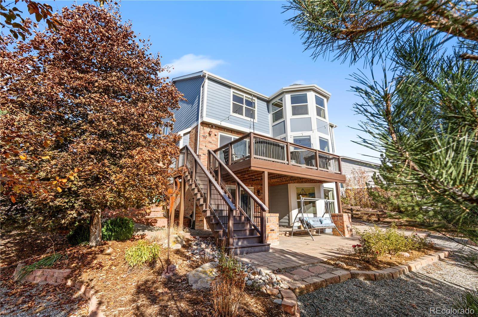 MLS Image #38 for 356  crosshaven place,castle rock, Colorado