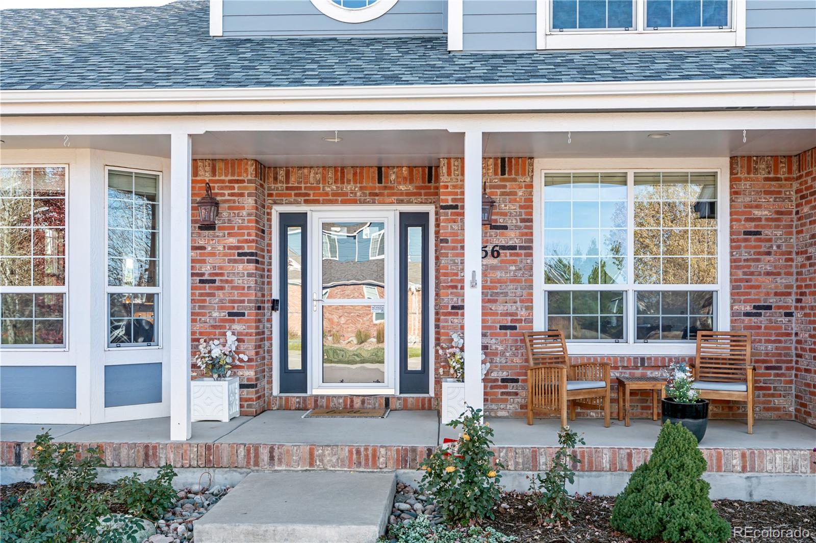 MLS Image #4 for 356  crosshaven place,castle rock, Colorado