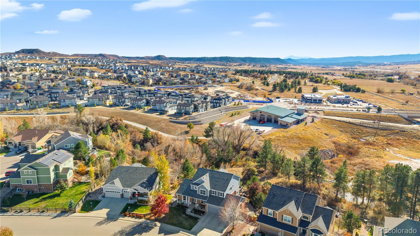MLS Image #40 for 356  crosshaven place,castle rock, Colorado