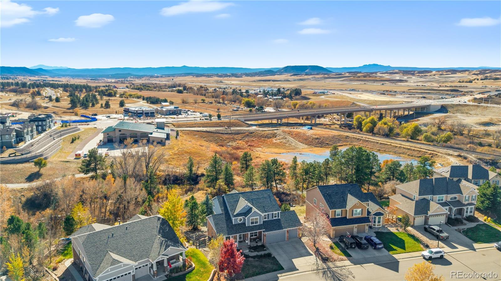MLS Image #41 for 356  crosshaven place,castle rock, Colorado