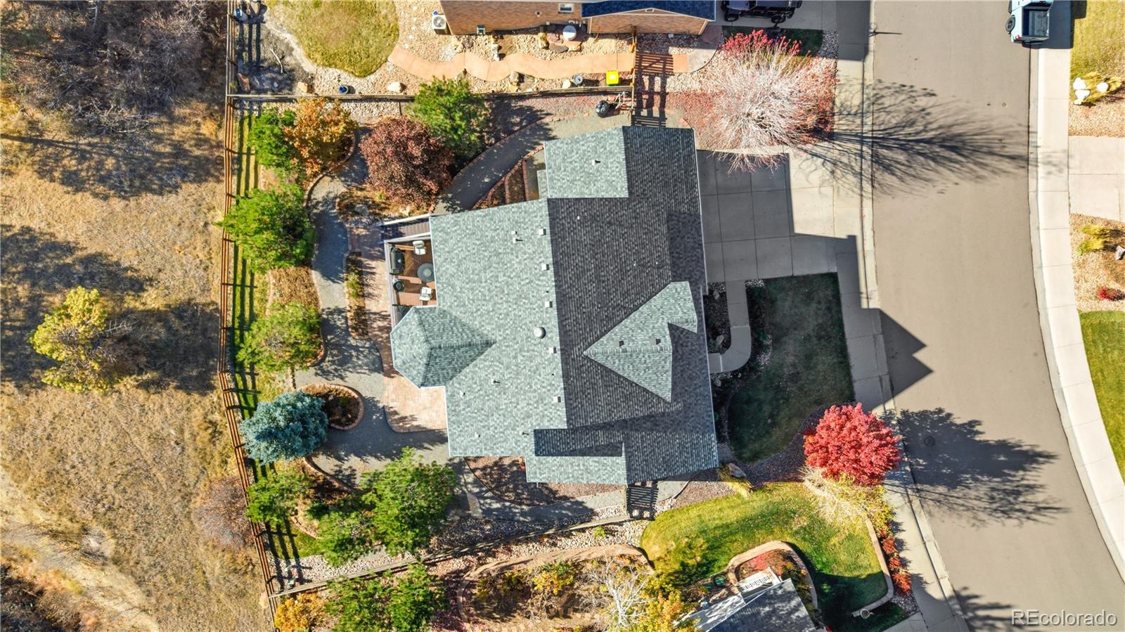MLS Image #45 for 356  crosshaven place,castle rock, Colorado