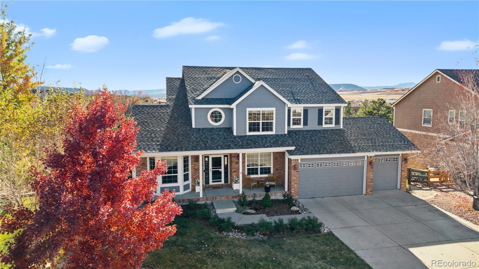 MLS Image #46 for 356  crosshaven place,castle rock, Colorado