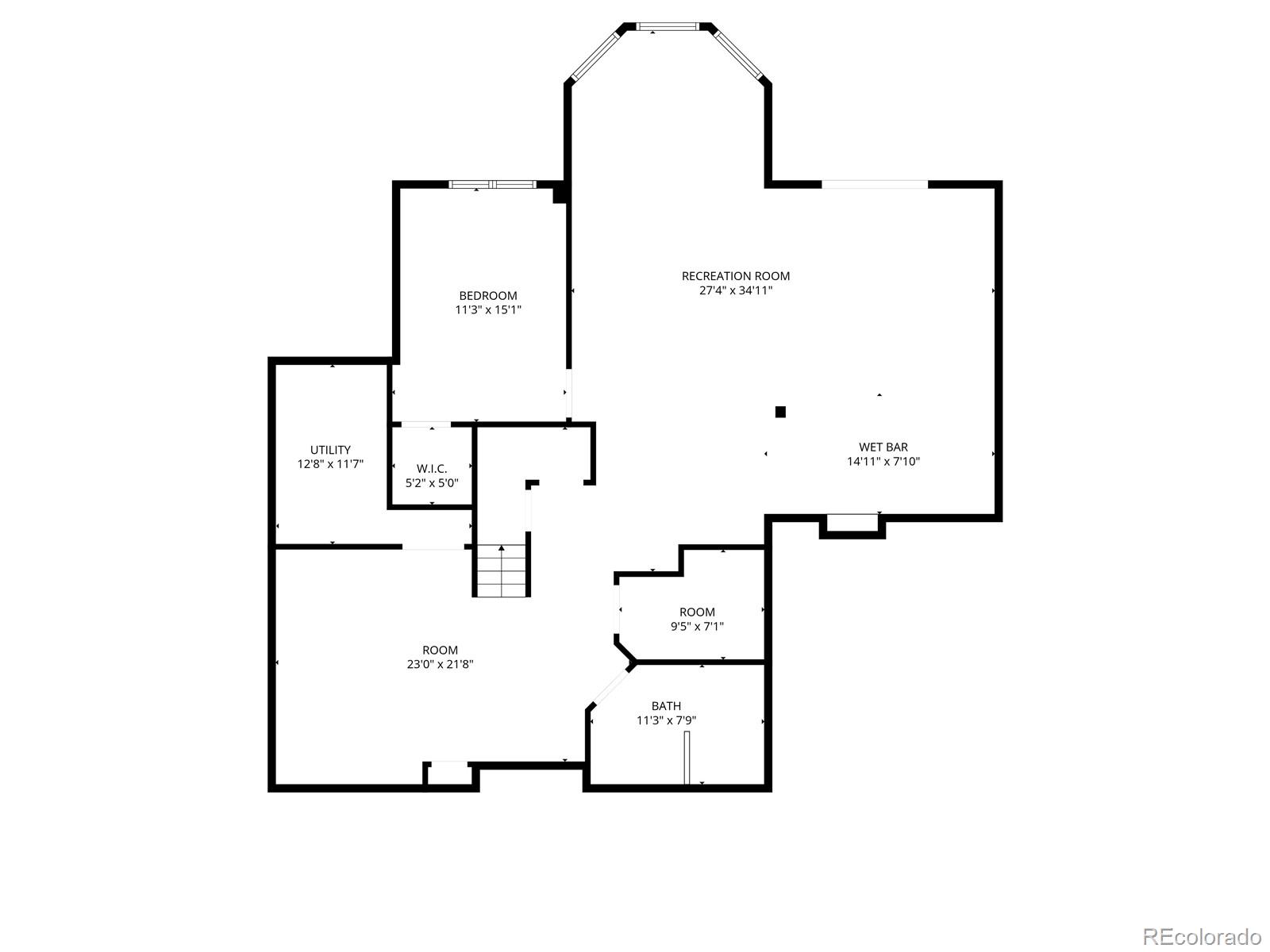 MLS Image #47 for 356  crosshaven place,castle rock, Colorado