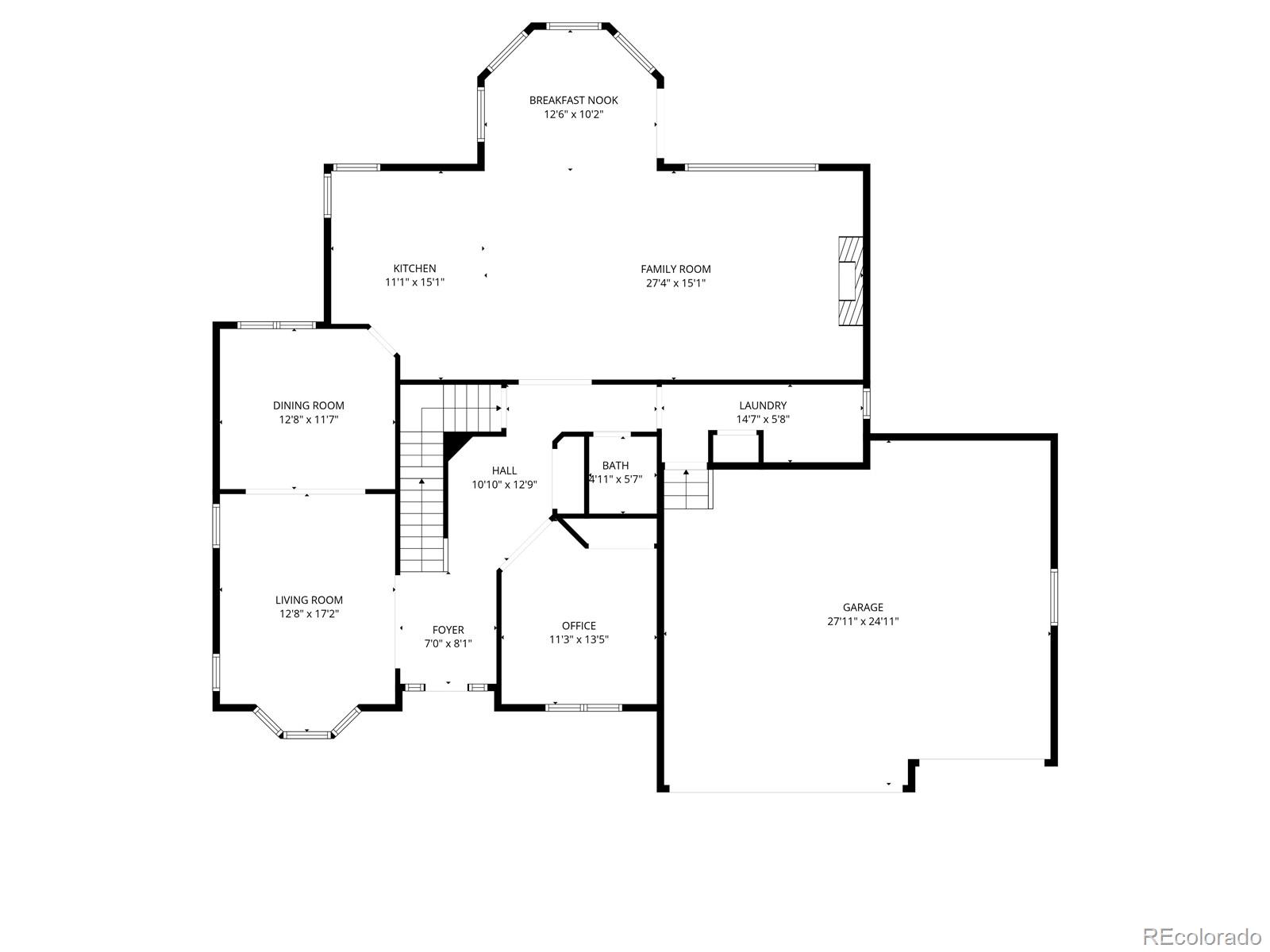 MLS Image #48 for 356  crosshaven place,castle rock, Colorado