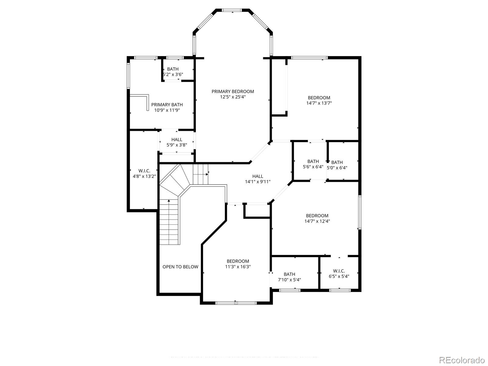 MLS Image #49 for 356  crosshaven place,castle rock, Colorado