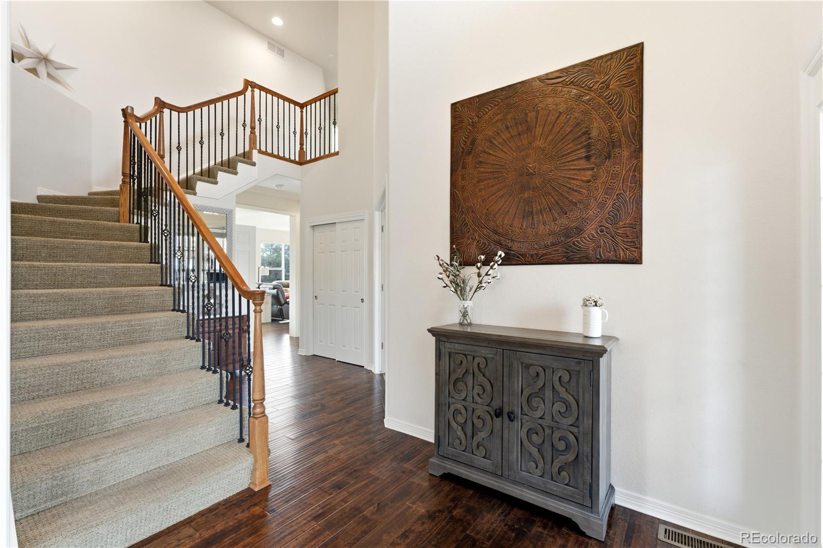 MLS Image #5 for 356  crosshaven place,castle rock, Colorado