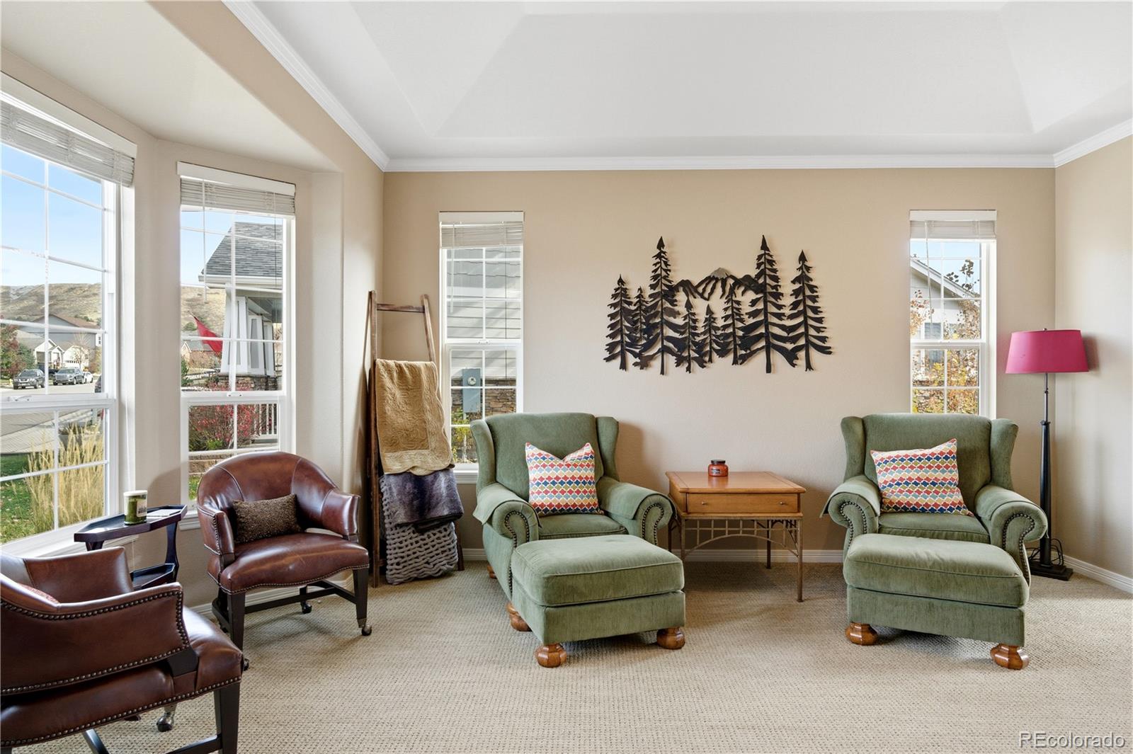 MLS Image #6 for 356  crosshaven place,castle rock, Colorado