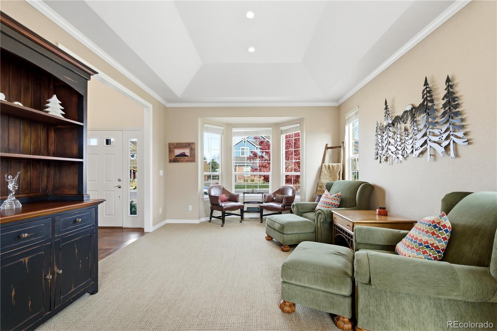 MLS Image #7 for 356  crosshaven place,castle rock, Colorado