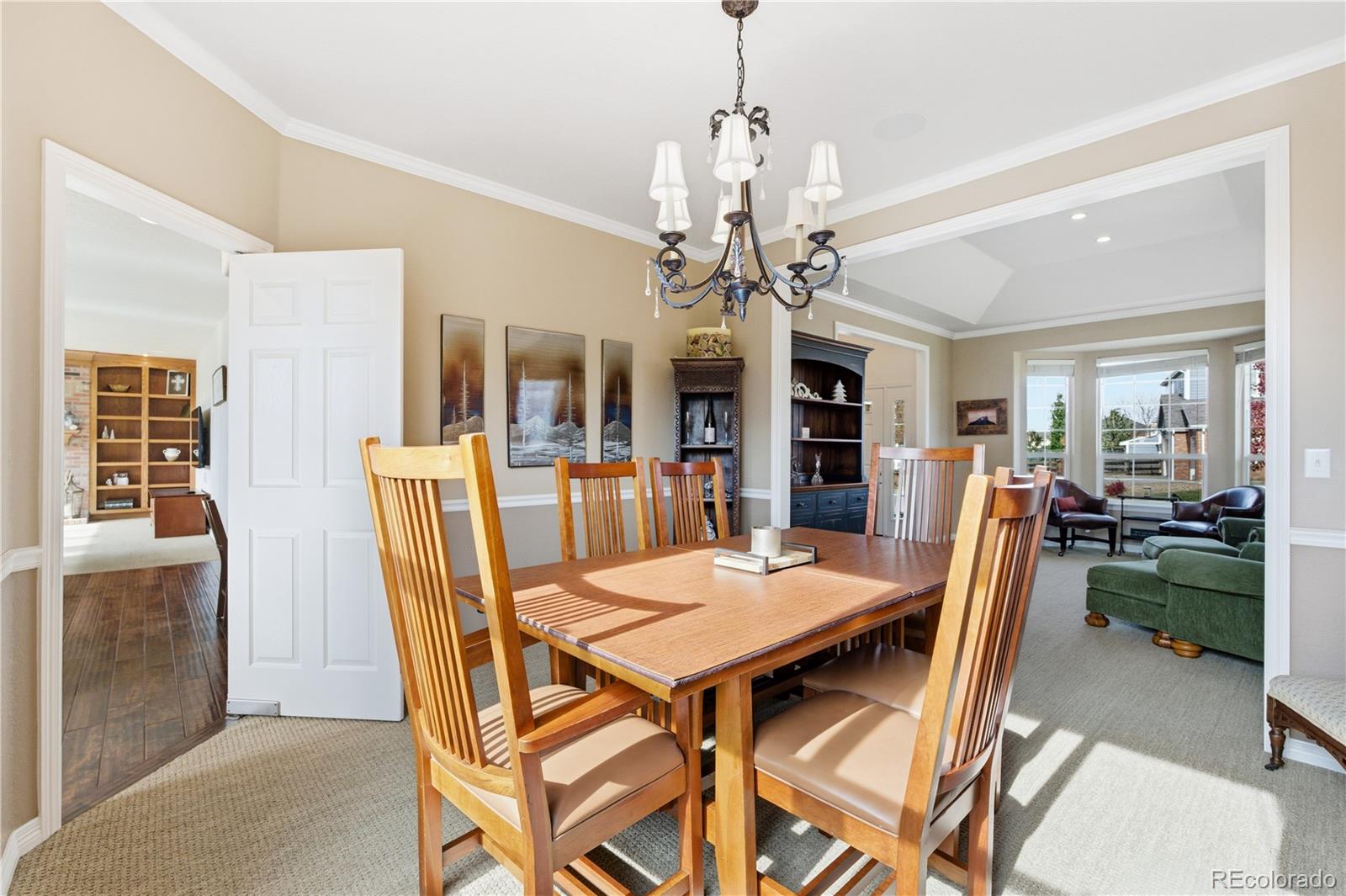 MLS Image #8 for 356  crosshaven place,castle rock, Colorado