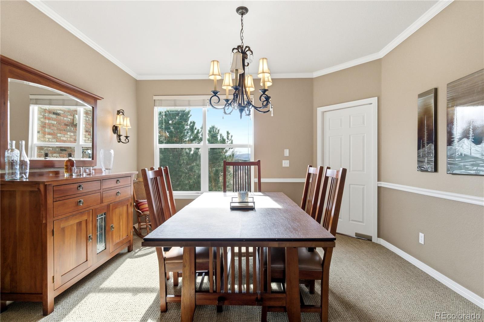 MLS Image #9 for 356  crosshaven place,castle rock, Colorado