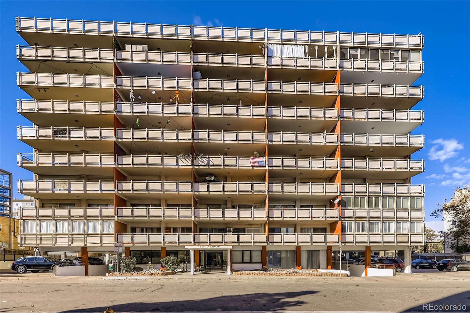 MLS Image #18 for 1121  albion street,denver, Colorado