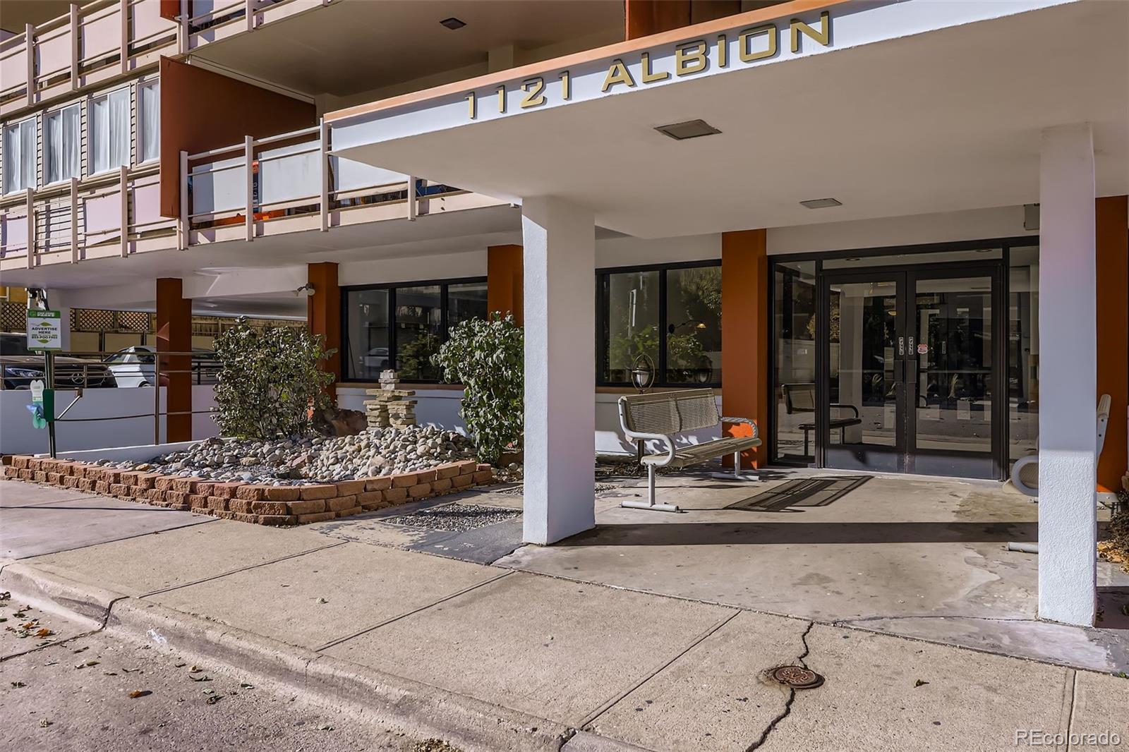 MLS Image #19 for 1121  albion street,denver, Colorado