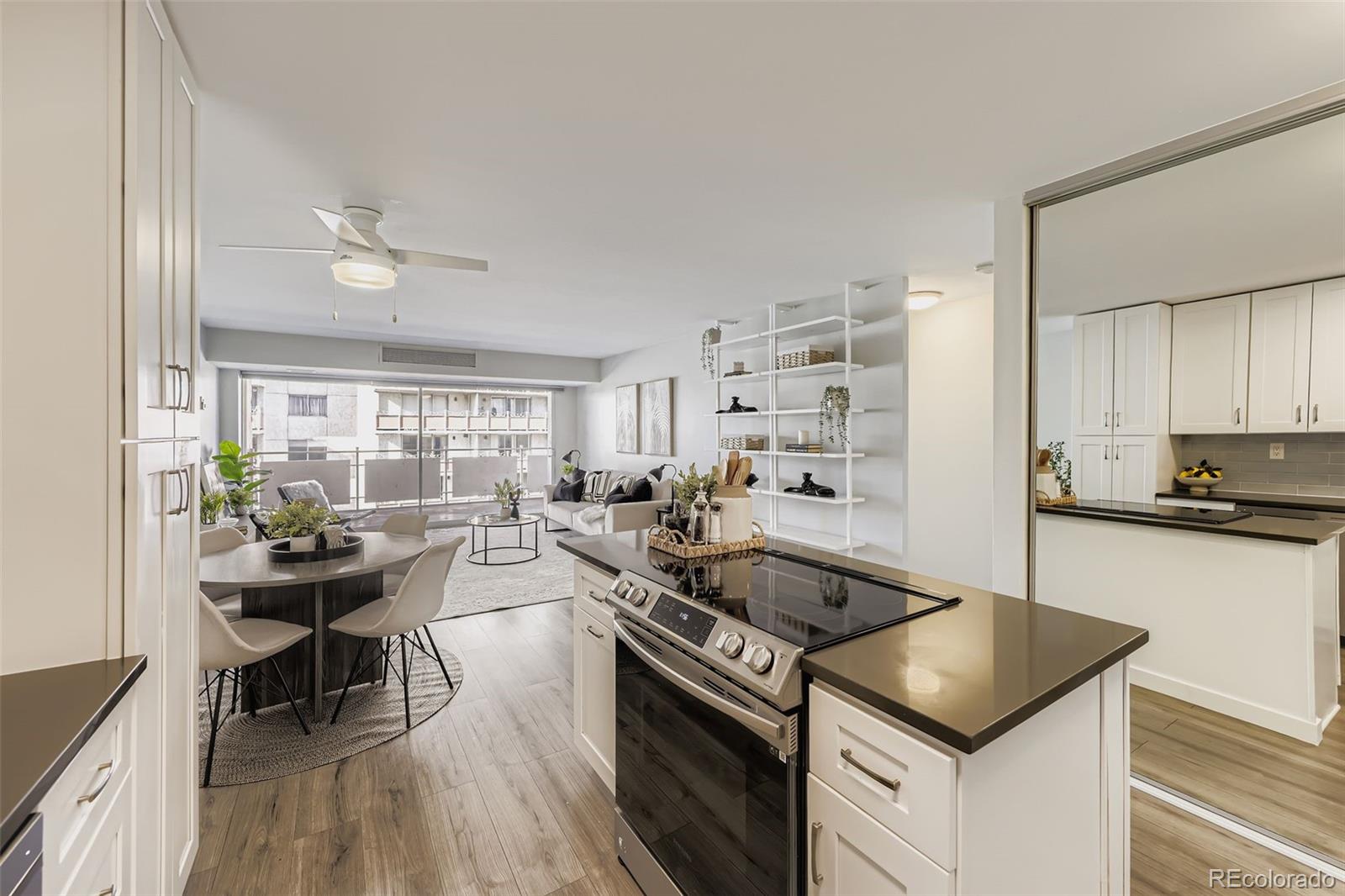 MLS Image #7 for 1121  albion street,denver, Colorado