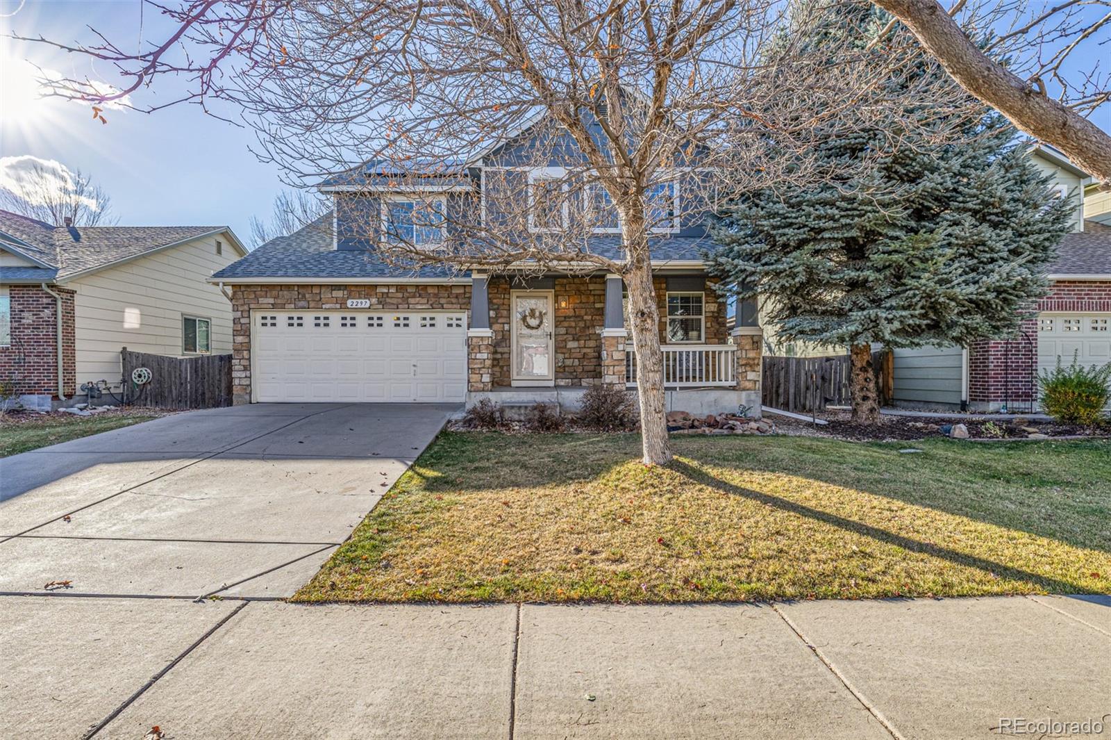 MLS Image #1 for 2297  dogwood drive,erie, Colorado