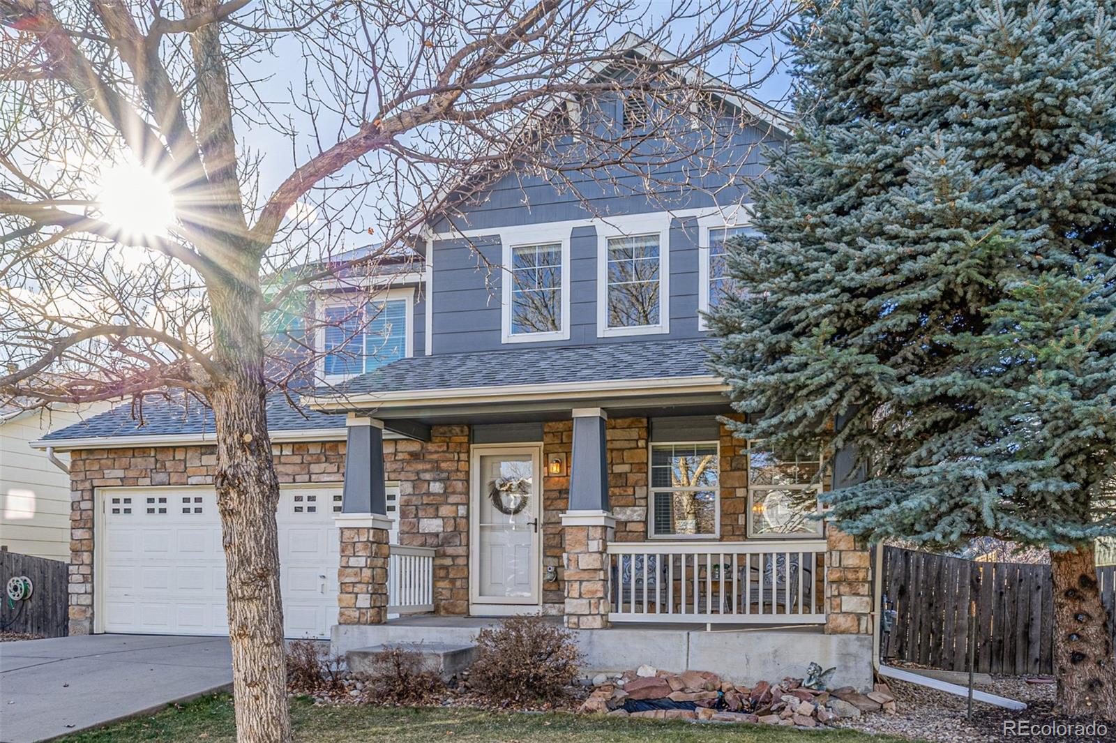 MLS Image #3 for 2297  dogwood drive,erie, Colorado