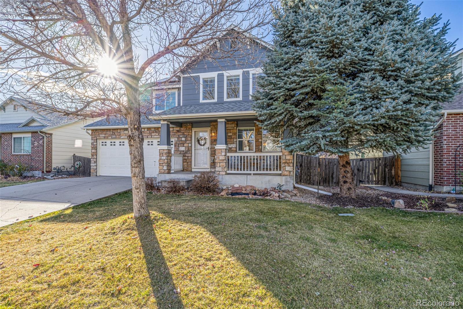 MLS Image #4 for 2297  dogwood drive,erie, Colorado
