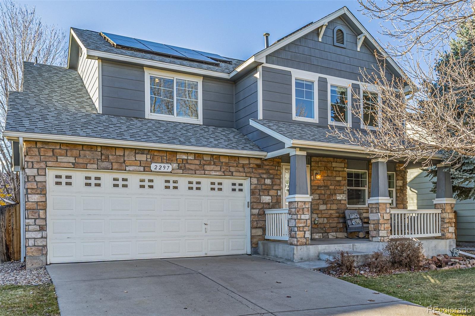 MLS Image #5 for 2297  dogwood drive,erie, Colorado