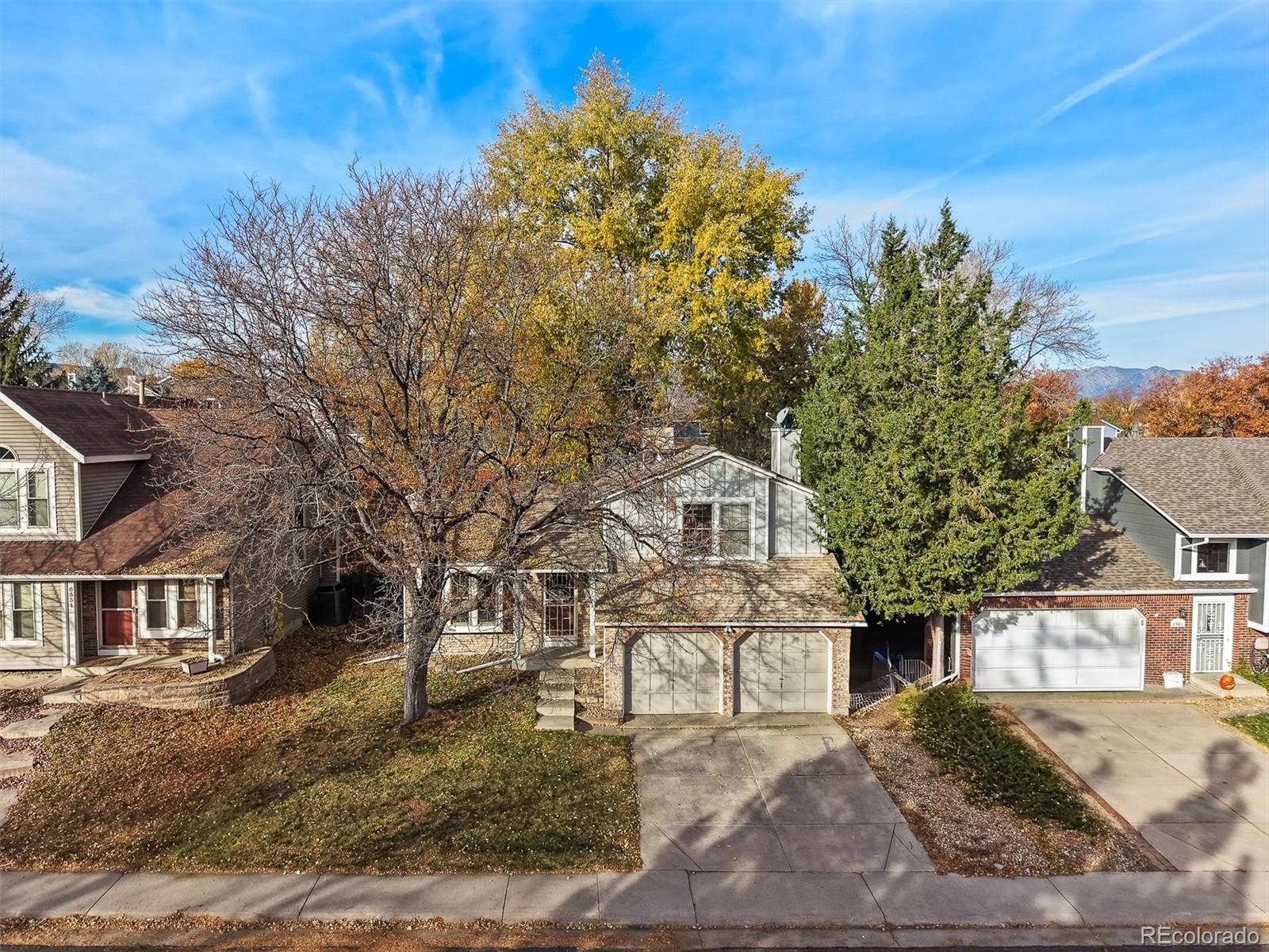 MLS Image #1 for 6537  coors street,arvada, Colorado