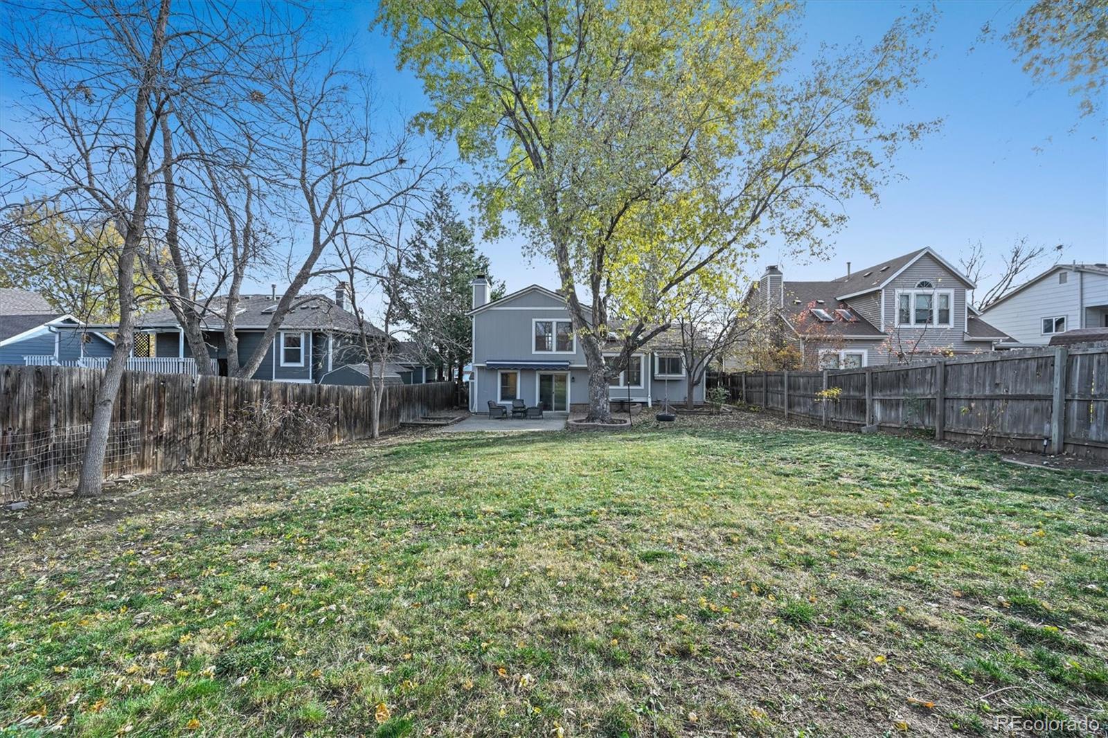 MLS Image #21 for 6537  coors street,arvada, Colorado