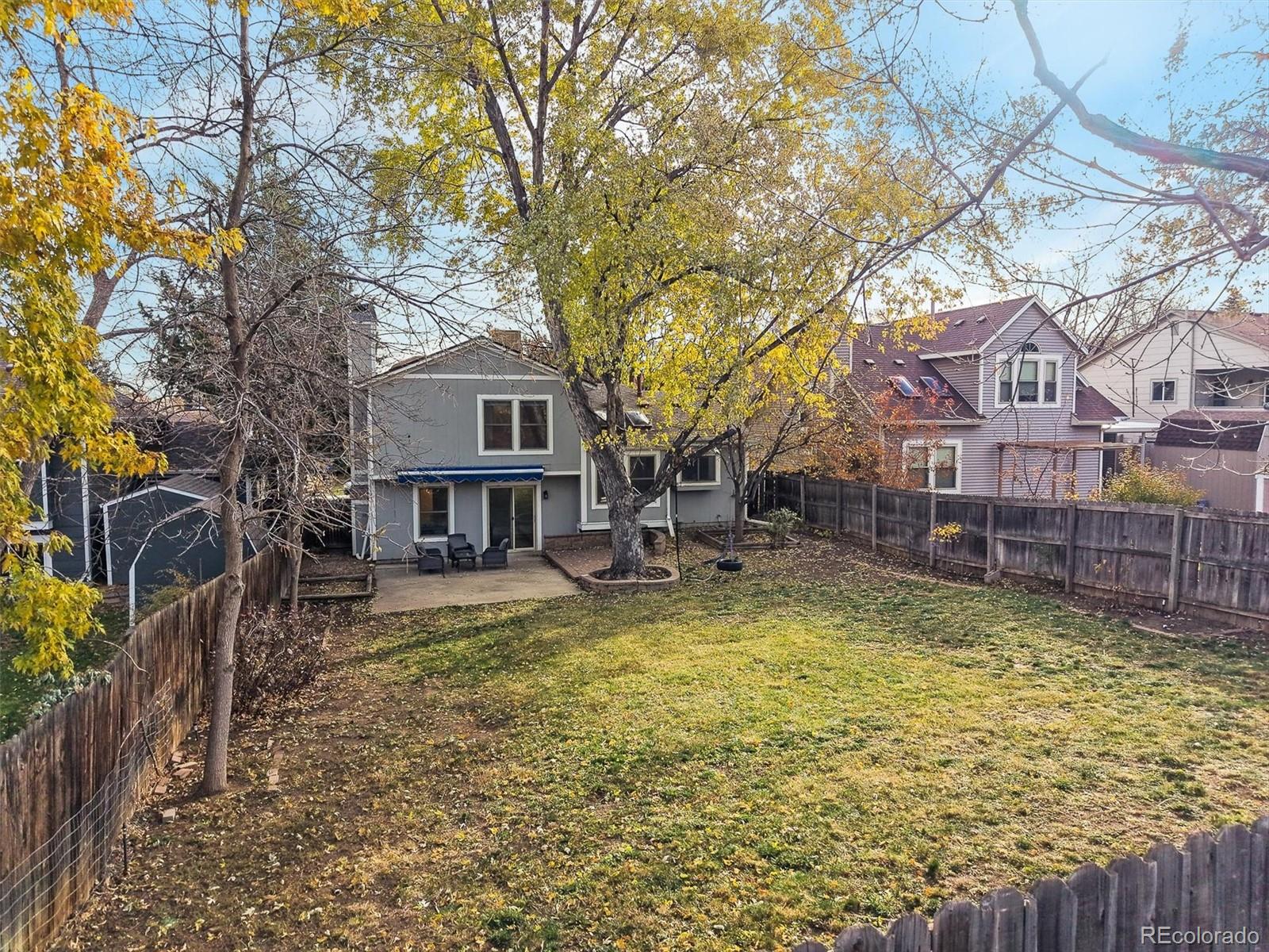 MLS Image #22 for 6537  coors street,arvada, Colorado