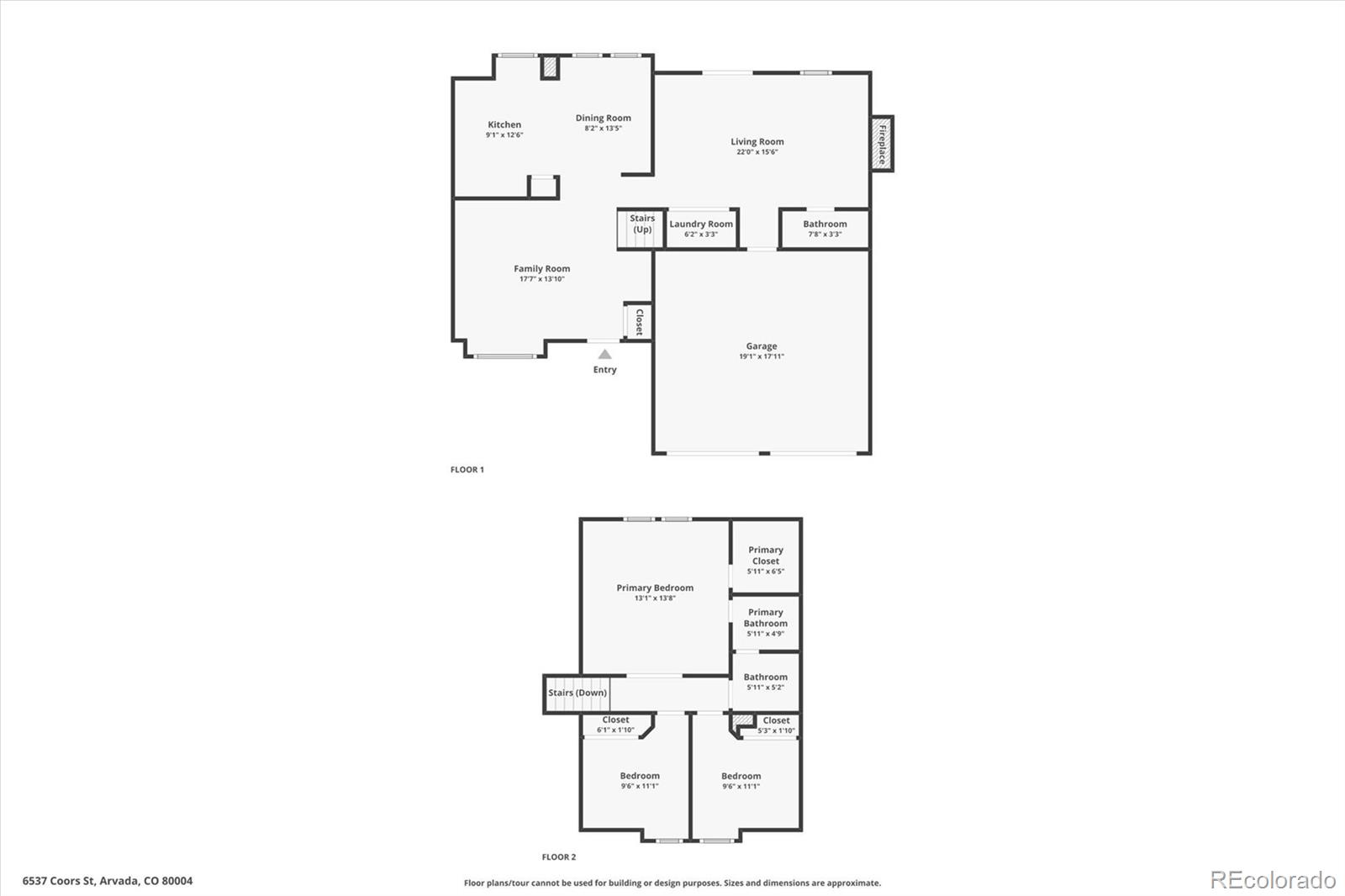 MLS Image #45 for 6537  coors street,arvada, Colorado