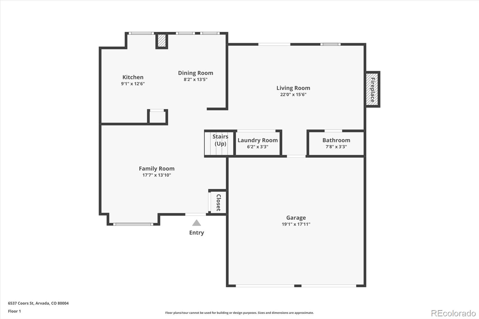 MLS Image #46 for 6537  coors street,arvada, Colorado