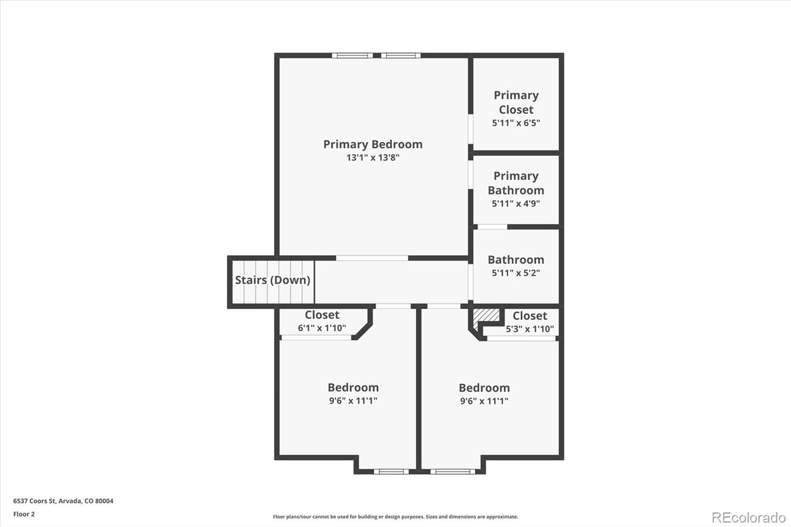MLS Image #47 for 6537  coors street,arvada, Colorado