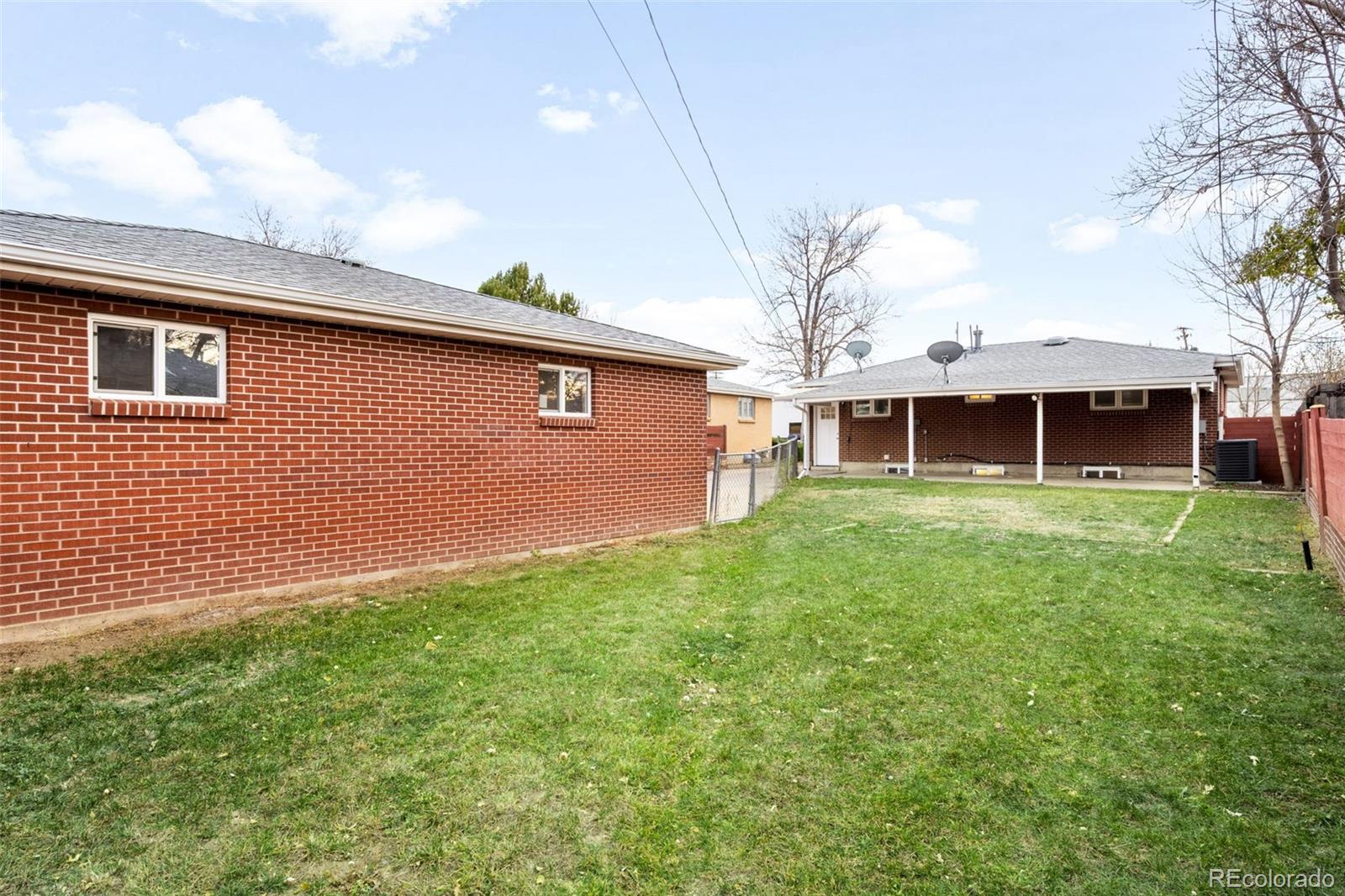 MLS Image #18 for 4831 e asbury avenue,denver, Colorado