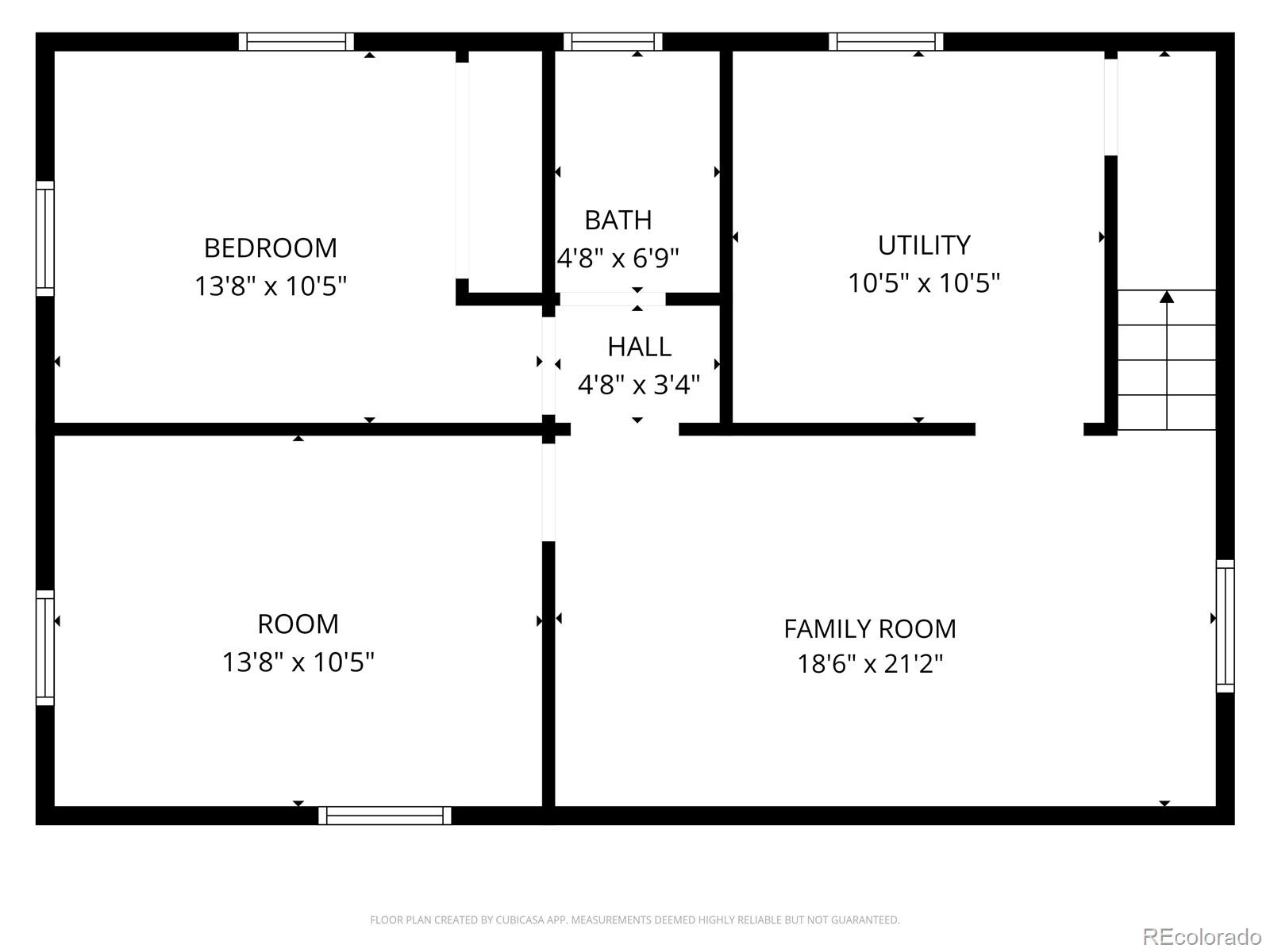 MLS Image #19 for 4831 e asbury avenue,denver, Colorado