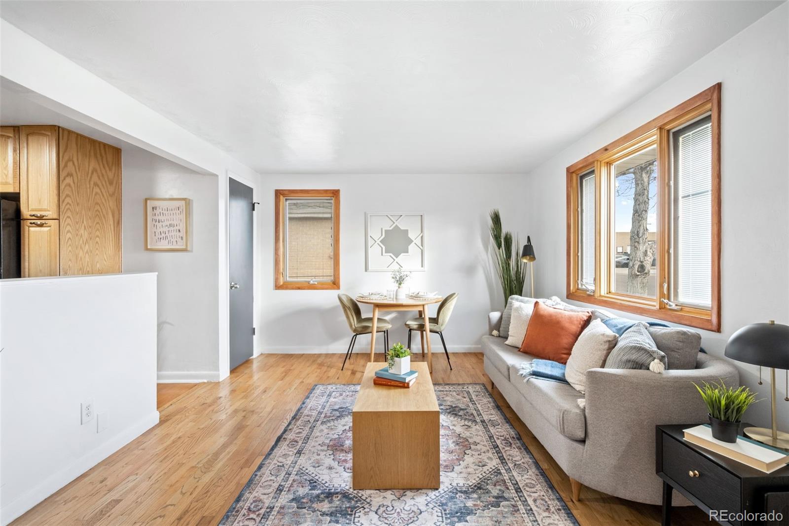 MLS Image #2 for 4831 e asbury avenue,denver, Colorado