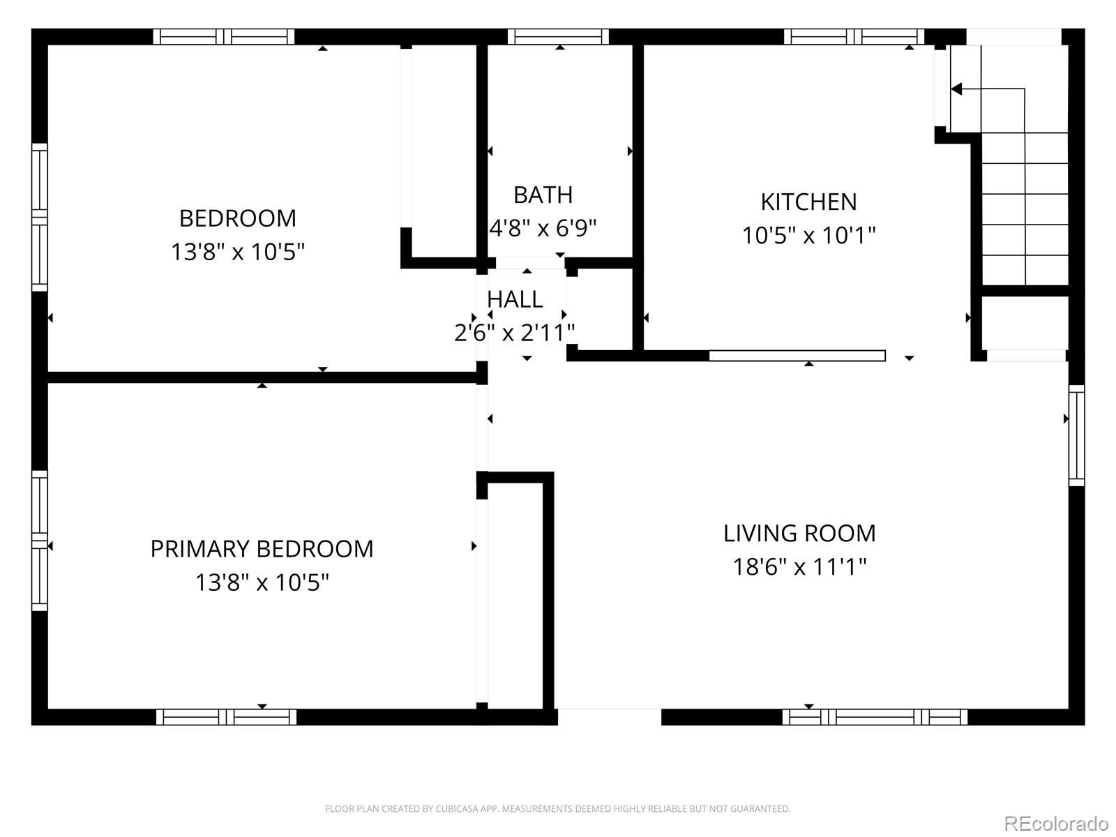 MLS Image #20 for 4831 e asbury avenue,denver, Colorado